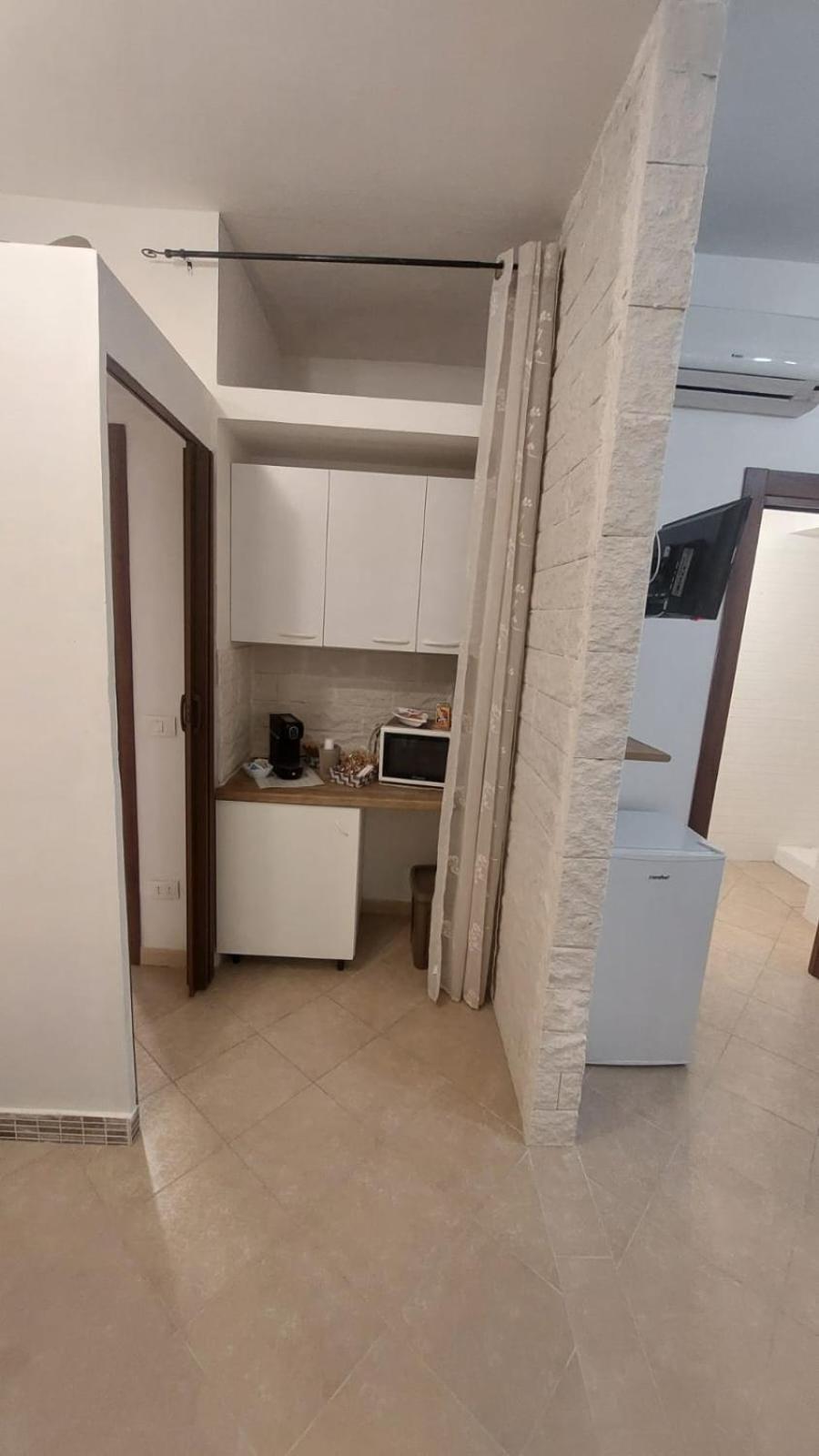Baglieri Appartament Syracuse Bagian luar foto