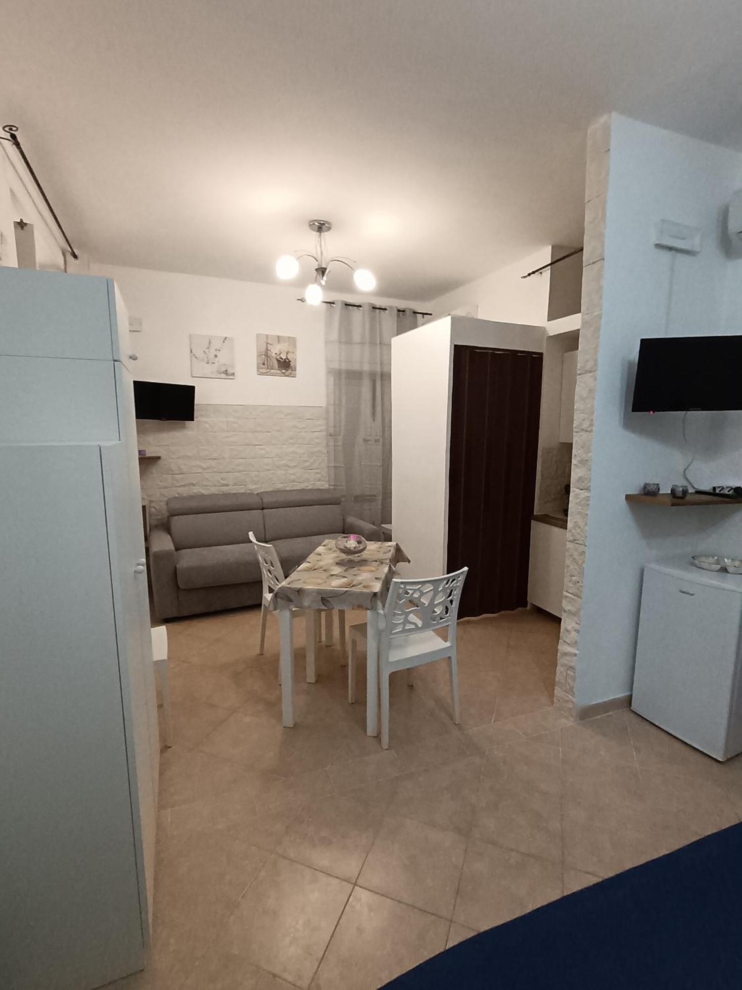 Baglieri Appartament Syracuse Bagian luar foto