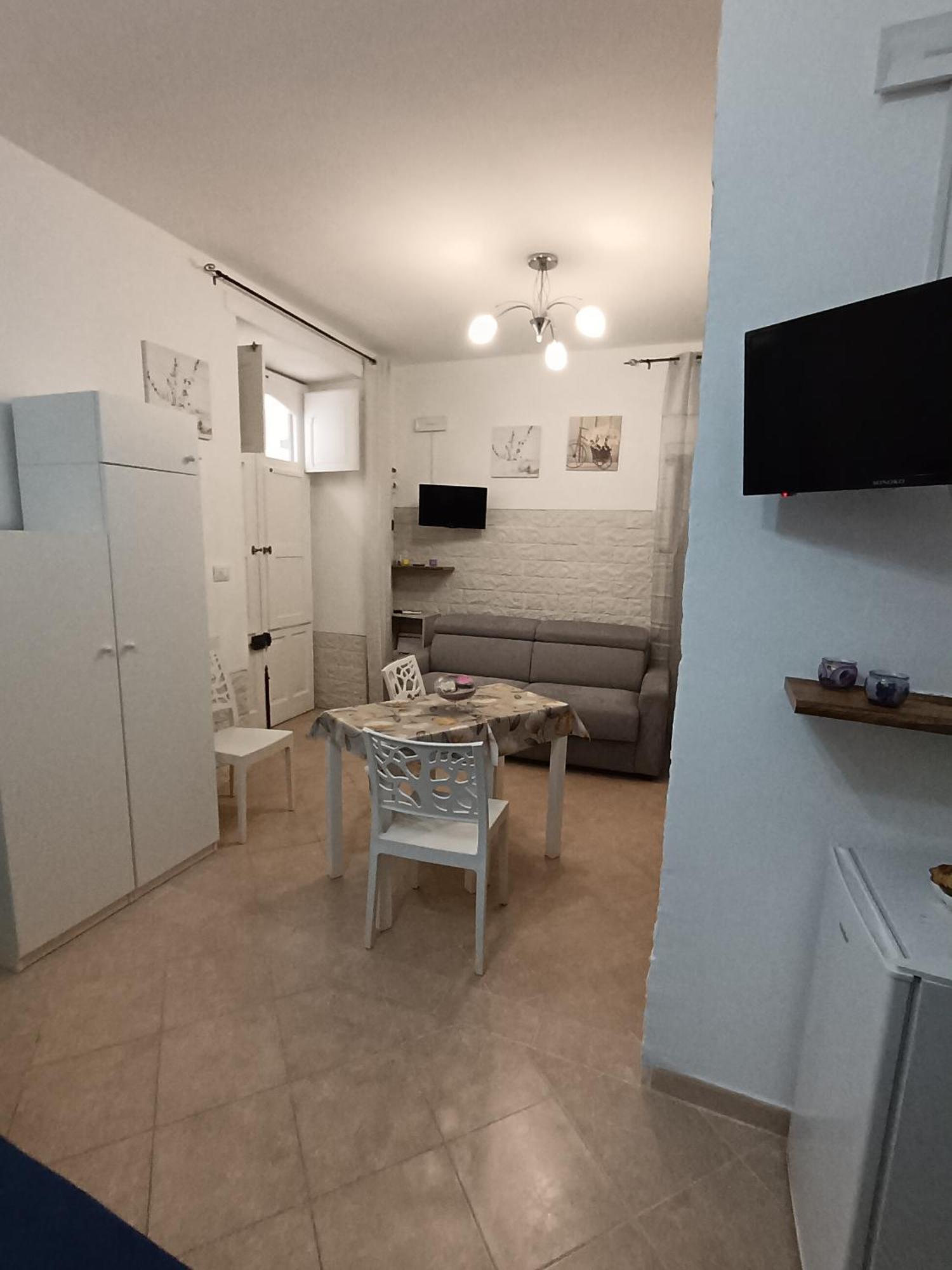 Baglieri Appartament Syracuse Bagian luar foto